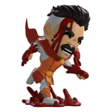 Invincible Vinyl Figur Radio Battletorn Omniman 11 cm - Smalltinytoystore