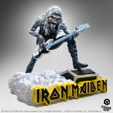 Iron Maiden 3D Vinyl Statue Fear of the Dark 20 cm - Smalltinytoystore