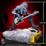 Iron Maiden 3D Vinyl Statue Fear of the Dark 20 cm - Smalltinytoystore