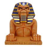 Iron Maiden Aufbewahrungsbox Powerslave 28 cm - Smalltinytoystore