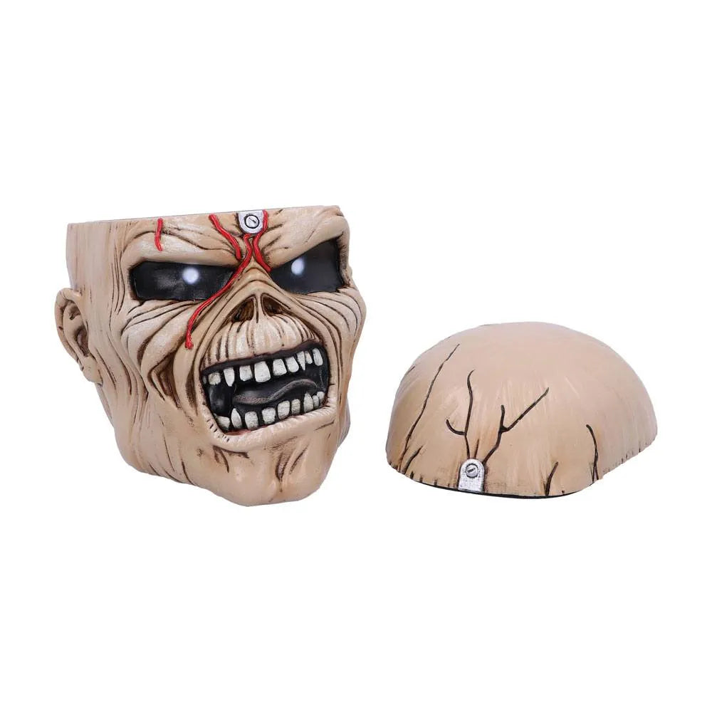 Iron Maiden Aufbewahrungsbox The Trooper - Smalltinytoystore
