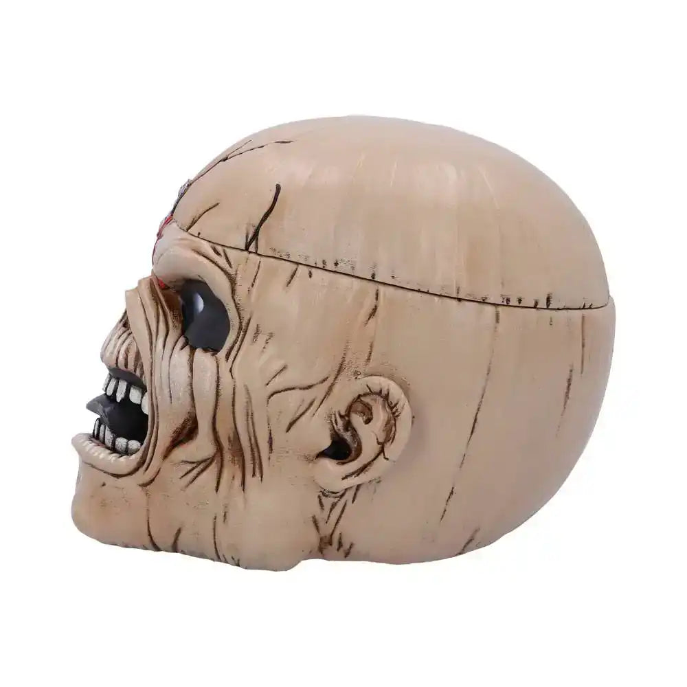 Iron Maiden Aufbewahrungsbox The Trooper - Smalltinytoystore