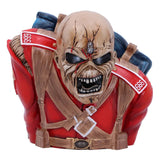 Iron Maiden Aufbewahrungsbox The Trooper - Smalltinytoystore