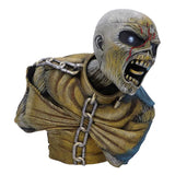 Iron Maiden Büste Piece of Mind 12 cm - Smalltinytoystore