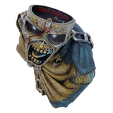 Iron Maiden Büste Piece of Mind 12 cm - Smalltinytoystore