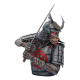 Iron Maiden Büste Senjutsu 41 cm - Smalltinytoystore
