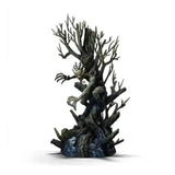 Iron Maiden Deluxe BDS Art Scale Statue 1/10 Fear of the Drak Eddie 31 cm - Smalltinytoystore