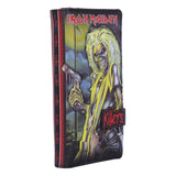 Iron Maiden Geldbeutel Killers - Smalltinytoystore