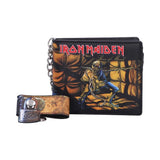 Iron Maiden Geldbeutel Piece of Mind - Smalltinytoystore