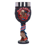 Iron Maiden Kelch The Trooper - Smalltinytoystore
