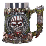 Iron Maiden Krug Book Of Souls - Smalltinytoystore