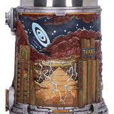 Iron Maiden Krug Somewhere In Time