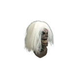 Iron Maiden Latex-Maske Killers