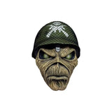 Iron Maiden Maske Eddie A Matter of Life and Death