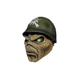 Iron Maiden Maske Eddie A Matter of Life and Death