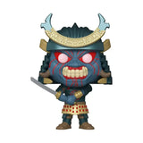 Iron Maiden POP! Rocks Vinyl Figur Senjutsu Eddie 9 cm - Smalltinytoystore