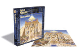 Iron Maiden Puzzle Powerslave - Smalltinytoystore