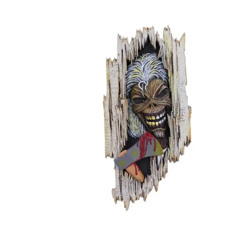 Iron Maiden Wandschmuck Killers - Smalltinytoystore