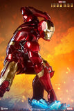 Iron Man Maquette Iron Man Mark III 41 cm - Smalltinytoystore