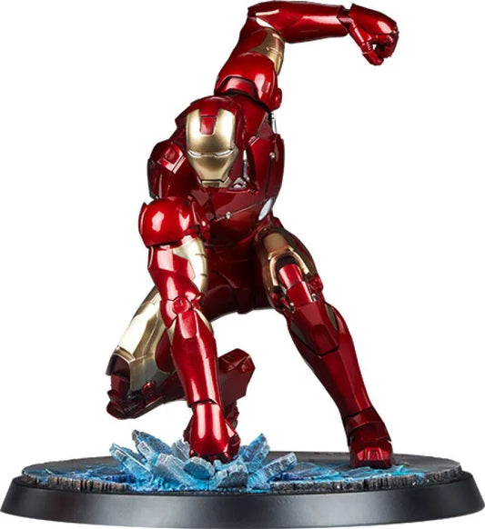 Iron Man Maquette Iron Man Mark III 41 cm - Smalltinytoystore