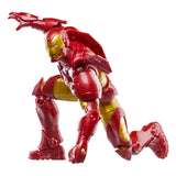 Iron Man Marvel Legends Actionfigur Iron Man (Model 20) 15 cm - Smalltinytoystore