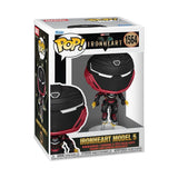 Ironheart POP! Vinyl Figur Model 5 9 cm - Smalltinytoystore