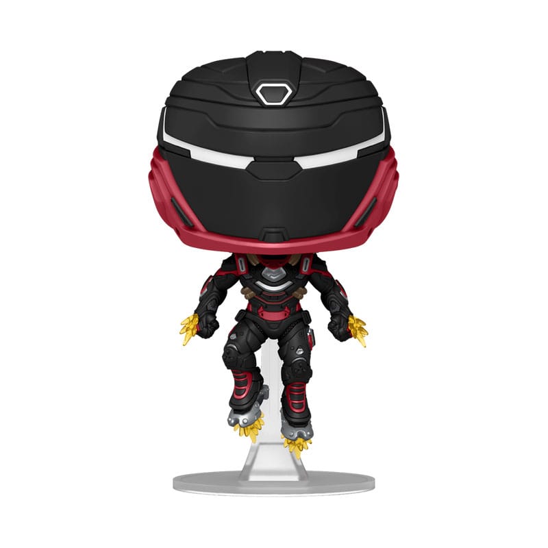 Ironheart POP! Vinyl Figur Model 5 9 cm - Smalltinytoystore