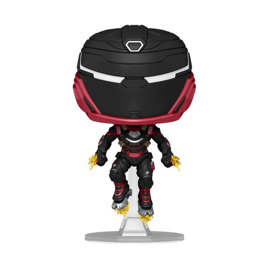 Ironheart POP! Vinyl Figur Model 5 9 cm - Smalltinytoystore