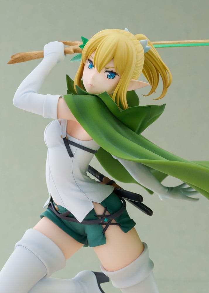 Is It Wrong to Try to Pick Up Girls in a Dungeon? PVC Statue 1/7 V Ryu Lion Level 6 Ver. Amiami Limited Edition 25 cm - Smalltinytoystore