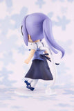 Is the Order a Rabbit Bloom PVC Statue Chino (re-run) 6 cm - Smalltinytoystore