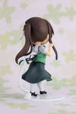 Is the Order a Rabbit Bloom PVC Statue Chiya (re-run) 6 cm - Smalltinytoystore