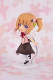 Is the Order a Rabbit Bloom PVC Statue Cocoa (re-run) 6 cm - Smalltinytoystore