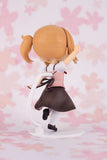 Is the Order a Rabbit Bloom PVC Statue Cocoa (re-run) 6 cm - Smalltinytoystore