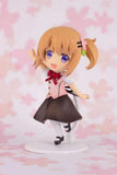 Is the Order a Rabbit Bloom PVC Statue Cocoa (re-run) 6 cm - Smalltinytoystore
