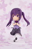 Is the Order a Rabbit Bloom PVC Statue Rize (re-run) 6 cm - Smalltinytoystore