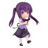 Is the Order a Rabbit Bloom PVC Statue Rize (re-run) 6 cm - Smalltinytoystore