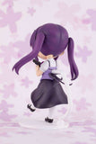 Is the Order a Rabbit Bloom PVC Statue Rize (re-run) 6 cm - Smalltinytoystore