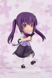 Is the Order a Rabbit Bloom PVC Statue Rize (re-run) 6 cm - Smalltinytoystore