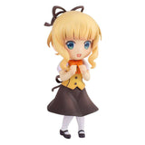 Is the Order a Rabbit Bloom PVC Statue Syaro (re-run) 6 cm - Smalltinytoystore