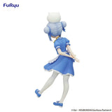 Is the Order a Rabbit? Bloom Trio-Try-iT PVC Statue Chino 18 cm - Smalltinytoystore
