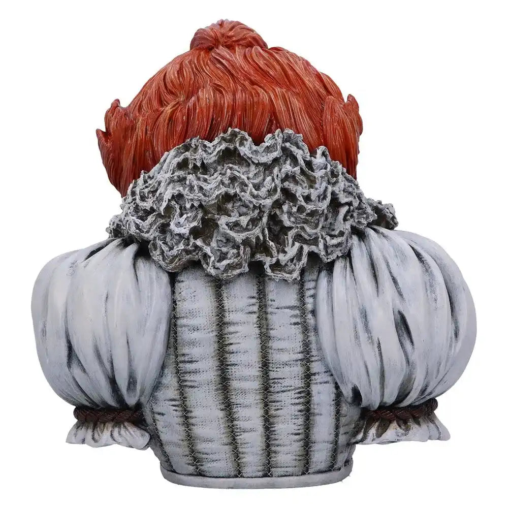 IT Büste Pennywise 30 cm - Smalltinytoystore