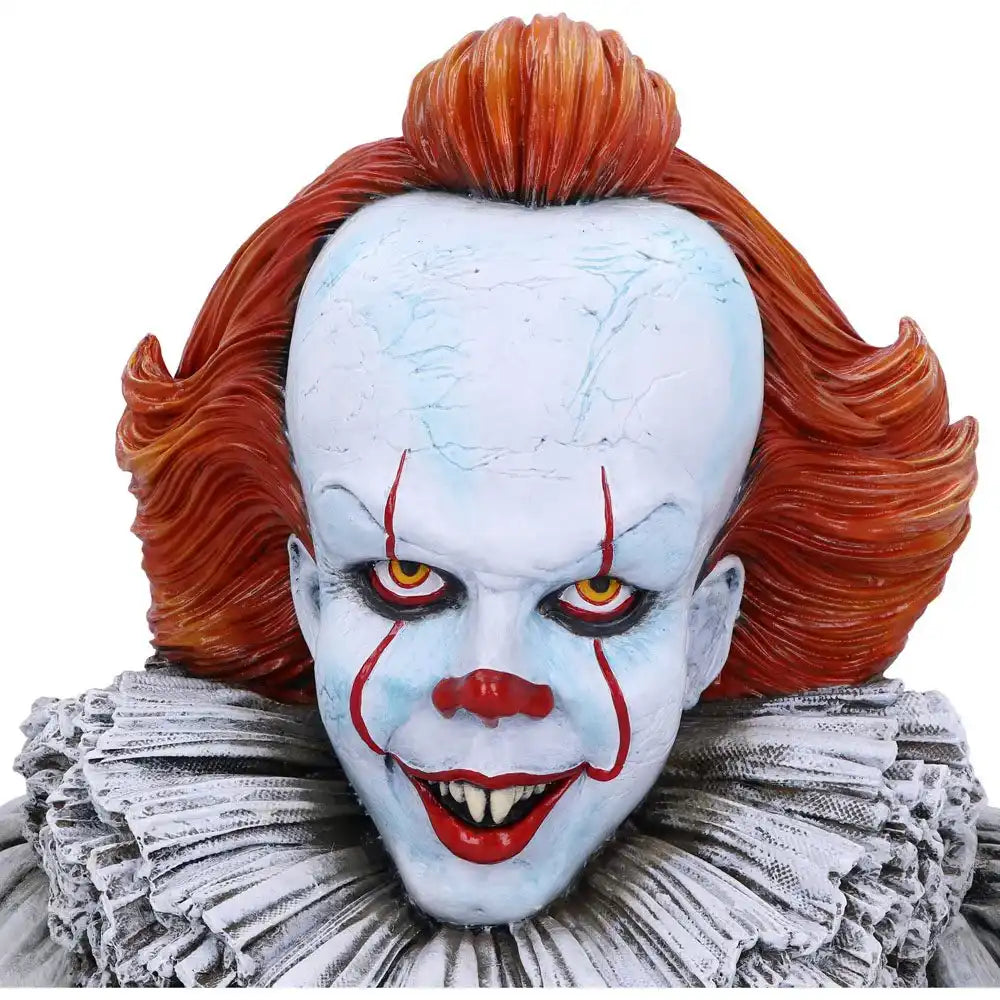 IT Büste Pennywise 30 cm - Smalltinytoystore