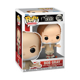 It-Welcome to Derry POP! Plus Vinyl Figur Bob Gray 9 cm - Smalltinytoystore