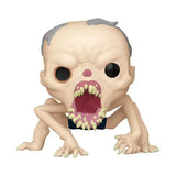 It-Welcome to Derry POP! Plus Vinyl Figur Skeleton Man 9 cm - Smalltinytoystore