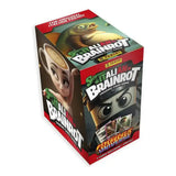 Italian Brainrot Trading Cards Flow Packs Display (24)
