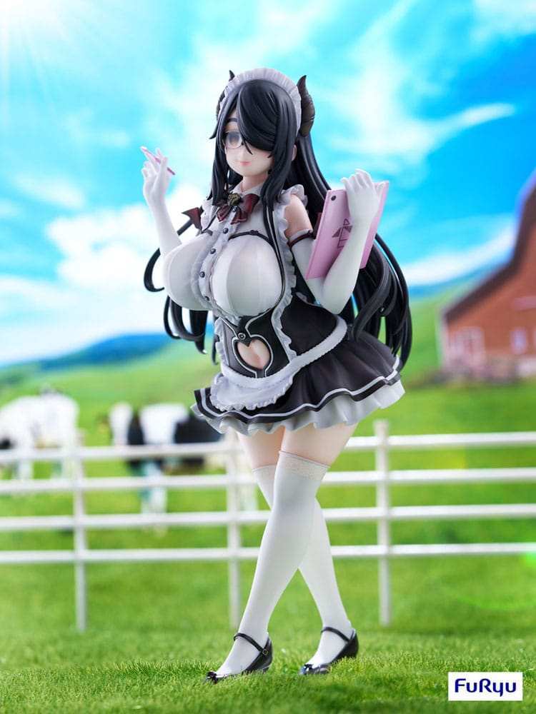 Itou Life FNEX Statue 1/7 Itou Life 26 cm - Smalltinytoystore