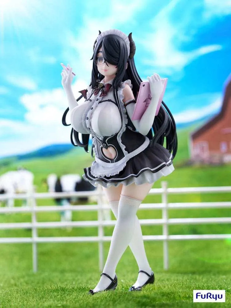 Itou Life FNEX Statue 1/7 Itou Life 26 cm - Smalltinytoystore