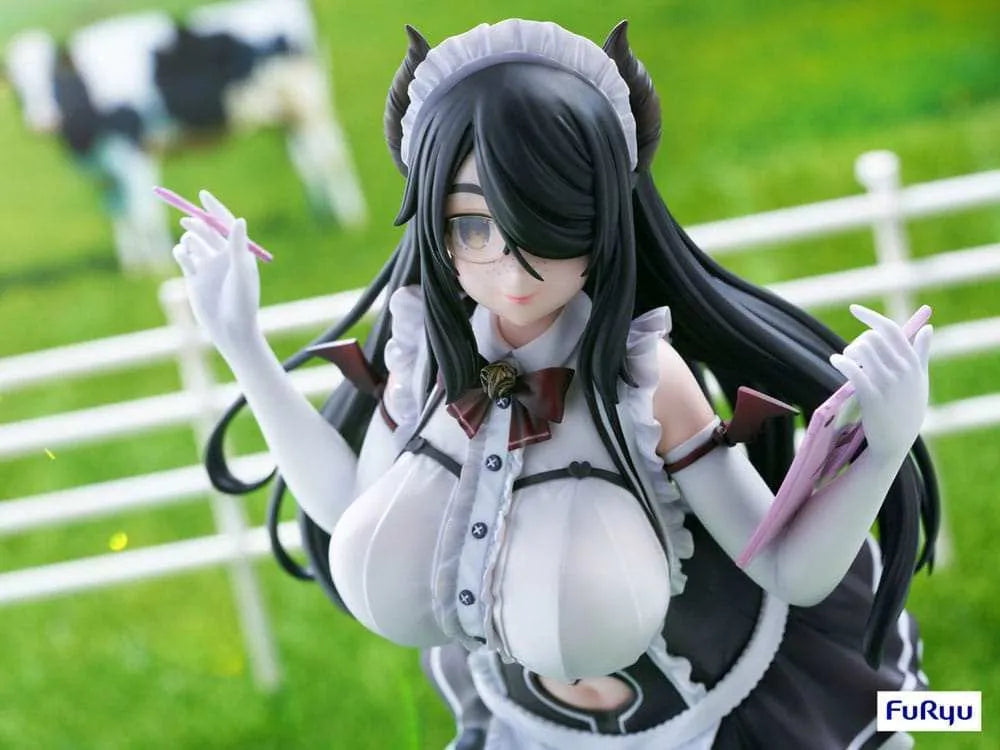Itou Life FNEX Statue 1/7 Itou Life 26 cm - Smalltinytoystore