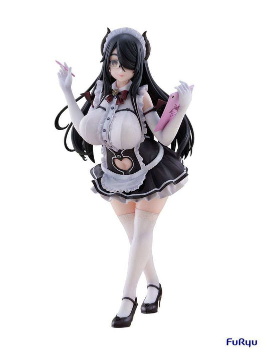 Itou Life FNEX Statue 1/7 Itou Life 26 cm - Smalltinytoystore