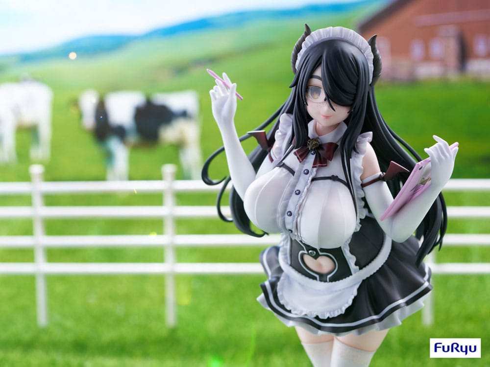 Itou Life FNEX Statue 1/7 Itou Life 26 cm - Smalltinytoystore